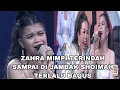 Download Lagu Zahra mimpi terindah sampai di Jambak shoimah terlalu bagus improvisasinya