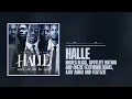 Moses Bliss - HALLE [Official audio] x SPOTLITE, Chizie, Festizie, Khael, Ajay Asika