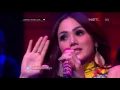 CNL - Mulan Jameela - Wonder Woman