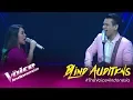 Download Lagu Sisca dan Jun - Shallow | Blind Auditions | The Voice Indonesia GTV 2019