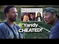 Mendeecees OPENS UP To Yung Joc About Marriage Crisis With Yandy - LHHATL S13E1