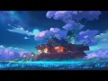 Genshin Impact Inazuma Lofi/Piano/Chill/Relaxing and Study 2hours