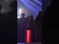 Elevator - Blu DeTiger — Dallas: Granada Theater - November 25, 2022