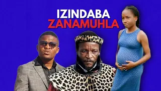 sekuvele okuthusayo ngo nyazi lwezulu shembe 