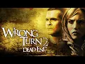 Download Lagu Videocast Episode 005: Wrong Turn 2: Dead End (2007)