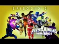 Download Lagu Power Rangers Star Force | Episodio 2
