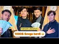 Download Lagu Yorqinxo’ja Umarov - Meni sev qoshig’i G’olibi 1000$ Oybek Ahmedov