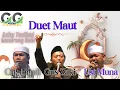 Download Lagu AZKA TASLIMI ---- DUET MAUT CAK FANDI, UST MUNA DAN GUS ZAKI