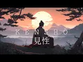 Download Lagu Kenshō 見性 ☯ Japanese Lofi HipHop Mix With Positive Energy