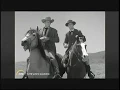 Gunsmoke on the INSP Channel