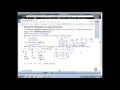 Arithmetic Sequence as Linear Functions