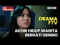 Lagu 🔴 AKHIR HIDUP WANITA BERHATI DENGKI  | LIVE DRAMA FTV | 16 JANUARI 2026