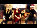 Download Lagu Żaneta, Ania i Kosa  -  Święta w nas (cover Blue Cafe)