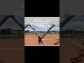 The Undertaker s Daughter Kaia Faith Calaway hits first home run of her life