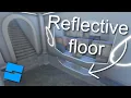 How to make floors in Roblox Studio