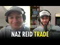 The LaMelo Ball Trade The Jon Krawczynski Show