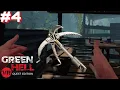 Green Hell VR Part 4 We Found The Grappling Hook