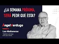 Download Lagu ¿La semana próxima, será peor que esta?