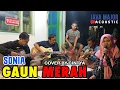 Download Lagu SONIA - GAUN MERAH - COVER ACOUSTIC by CINTYA
