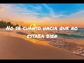 Bye bye - Vilma Palma e vampiros (letra)