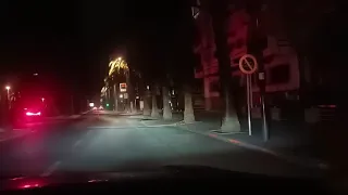 مباشرة من الدار البيضاء عودة نشاط تجارة الجنس قبل أيام من عيد الفطر في العاصمة الاقتصادية 