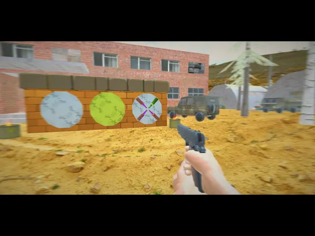 Bottle breaker trailer