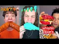 Download Lagu Luke did That vs Ramizeinn vs Spizee TikTok Videos - New Spice King TikToks Compilation 2024
