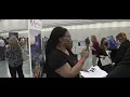 Spring Job Fair draws thousands of job seekers