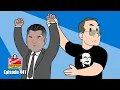Jim Cornette on Nick Khan s WWE Town Hall