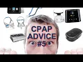 Why do I need a Prescription for a CPAP Machine or Mask Tip