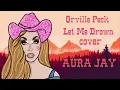 Aura Jay - Let Me Drown (Cover) Orville Peck
