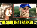 Sharon Doumitt Reveals The TRUTH About Why Chris Left Parker Schnabel