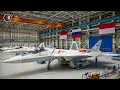Download Lagu TNI AU Jadi Sorotan Dunia! Diam-diam Bahas Pembelian Jet Siluman Su-57 Rusia?