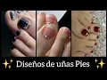 2026 Toenail Designs