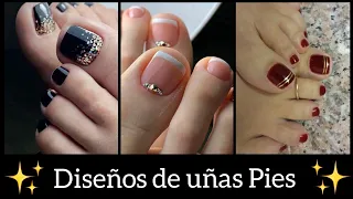 2026 Toenail Designs