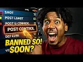 They Secretly Made Post Control OVERPOWERED in 2K26