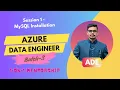 Day 1 Course Overview SQL Workbench Setup