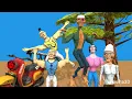 Upin Ipin Degil Sikit Full Movie