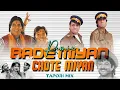 Lagu Bade Miyan Chote Miyan | Tapori Remix | Amitabh Bachchan \u0026 Govinda Dj Gaurav | Dj Remus z