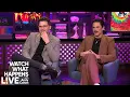 Tom Schwartz Defends Tom Sandoval for Walking Out on Miami Girl WWHL