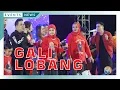 Lagu GALI LOBANG TUTUP LOBANG (HUT H. ALWI RUSLAN HADI - DONDANG)