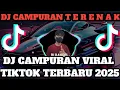 Download Lagu DJ TIKTOK TERBARU 2025 🎧 DJ OLD CAMPURAN VIRAL TIKTOK FULL BASS BREAKBEAT JEDAG-JEDUG