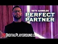 Custom Made Chemistry Seth Gambles Perfect Partner