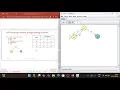 Theory of computation Deterministic Finite Automata to accept binary strings ending with 00