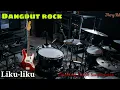 Download Lagu Liku-liku (Backing track tanpa bass) instrument rock dangdut