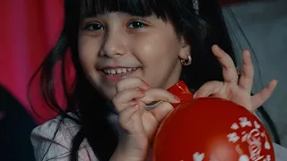 قد جاء العيد ولا عادوه ناهي اغنية العيد عبدالخالق وناهي 