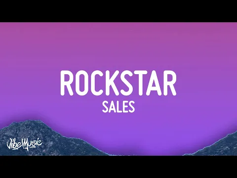 Download MP3 SALES - Pope Is a Rockstar (Lyrics) | go little rockstar