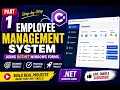Employee Management System 1