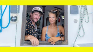 A rather boring 180 mile passage.(Learning By Doing Ep165)