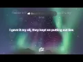 Toosii - Nights Prayed (Lyrics)